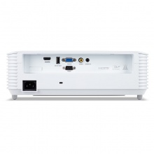 宏碁 (Acer) 极光 D606 办公 投影机 投影仪（SVGA分辨率 3500流明）