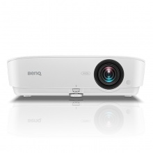 明基（BenQ）MW3087 办公 投影机 投影仪（WXGA分辨率 3300流明 HDMI*2 内置音响）