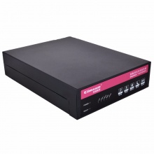 先尚（CimFAX） 传真服务器 高速网络传真机 电脑数码无纸传真一体机企业级电子传真机 专业版 H5S 100用户 8GB储存