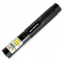 惠斯特（Whist）H10激光笔 LED大屏 液晶屏指示笔 激光手电 绿光笔