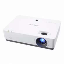 索尼（SONY）投影仪 VPL-EX570 办公 投影机（XGA分辨率 4200流明 双HDMI）