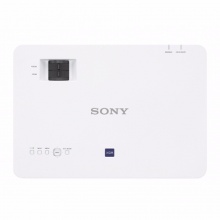 索尼（SONY）投影仪 VPL-EX570 办公 投影机（XGA分辨率 4200流明 双HDMI）