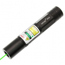 惠斯特（Whist）303激光笔 绿光 激光手电 绿光激光笔 售楼沙盘指示笔 电视屏指示笔