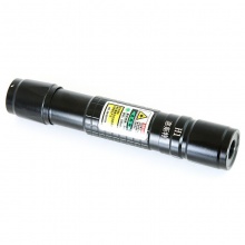 惠斯特（Whist）H1黑色 绿光 液晶屏指示 PPT激光笔 强光 拼接屏 LED屏指示笔