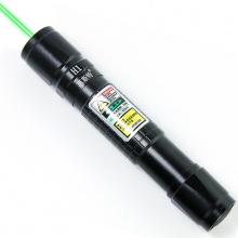 惠斯特（Whist）H1黑色 绿光 液晶屏指示 PPT激光笔 强光 拼接屏 LED屏指示笔