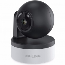 TP-LINK TL-IPC40A-4 720P云台无线监控摄像头 360度全景高清红外夜视wifi远程双向语音 家用智能网络摄像机