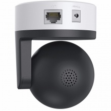 TP-LINK TL-IPC40A-4 720P云台无线监控摄像头 360度全景高清红外夜视wifi远程双向语音 家用智能网络摄像机