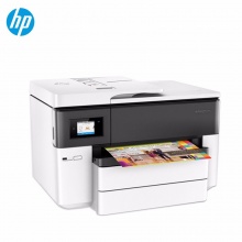 惠普（HP）OfficeJet Pro 7740 多功能一体机 A3彩色喷墨 无线打印 打印/复印/扫描/传真四合一