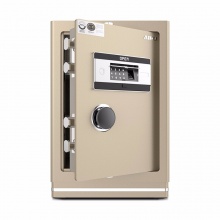 艾谱（AIPU）FDG-A1/D-53WGZW家用指纹密码保险箱 2017新品保险柜 指纹电子密码锁 带WIFI物联网