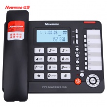 纽曼（Newmine）HL2007TSD-108(R)智能电话机