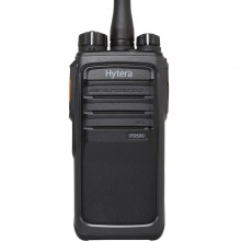 海能达（Hytera）PD500 专业大功率数字对讲机 防尘耐摔