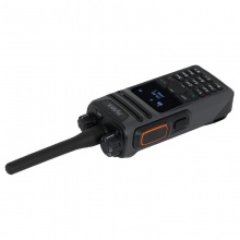 海能达（Hytera）PD590 商用数字对讲机 带键盘 可录音对讲 UHF:400-470MHz