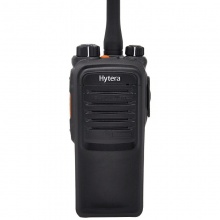 海能达（Hytera）PD700 专业数字对讲机 应急通讯无线手台 常规型