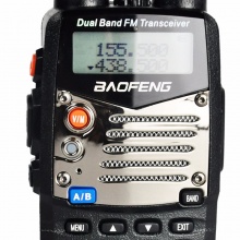 宝锋（baofeng）UV-5RL 专业商用民用对讲机 支持手动调频