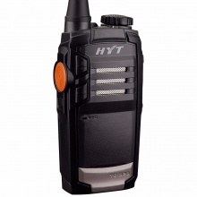海能达（Hytera）HYT好易通 TC-320（450-470MHz） 专业手持对讲机_