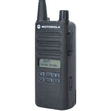 摩托罗拉（Motorola）XIR C2620 数字对讲机 专业对讲 模拟/数字双模式