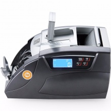 维融（weirong）N62(B)点钞机银行专用智能语音验钞机 USB升级