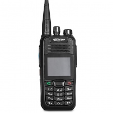 科立讯（kirisun）S780 对讲机 专业商用对讲手台 数字款 兼容模拟信号