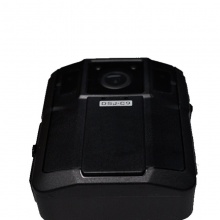 科立讯（kirisun）DSJ-C9 执法记录仪 支持对讲机呼叫 铁路专用