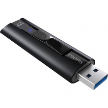 闪迪(SanDisk)至尊超极速 USB3.1 固态闪存盘 256GB（CZ880）