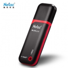 朗科（Netac）U903 64G USB3.0 高速闪存盘