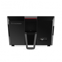 联想（Lenovo）扬天 AIO S2010 19.5英寸一体机电脑(J3060 2G 500G摄像头 WIN7 三年上门)