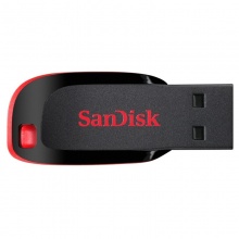 闪迪（SanDisk）酷刃 SDCZ50-8GB-Z35 U盘