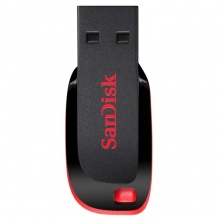 闪迪（SanDisk）酷刃 SDCZ50-8GB-Z35 U盘