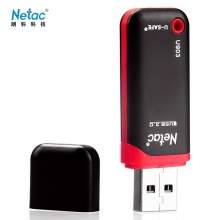朗科（Netac）U903 128G USB3.0 高速闪存盘