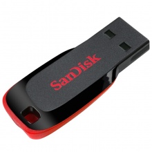 闪迪（SanDisk）酷刃 SDCZ50-32GB-Z35 U盘