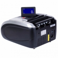 康亿（KONYEE） JBYD-Q665C 银行专用全智能语音红外装置点钞机验钞机