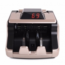 惠朗（huilang）HLN90(B)银行专用B类点钞机验钞机USB升级
