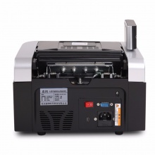惠朗（huilang）S800B B类点钞机验钞机银行专用USB升级