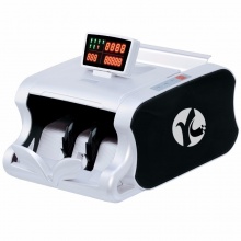康亿（KONYEE） JBYD-Q663C 银行专用全智能语音报警点钞机验钞机