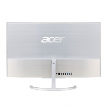 宏碁（Acer）C24蜂鸟一体机电脑 超轻薄 全高清（i5-8250U 8G 1T+128SSD MX130 2G显卡 win10）23.8英寸