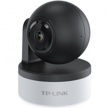 TP-LINK TL-IPC42A-4 1080P云台无线监控摄像头 360度全景高清红外夜视wifi远程双向语音 家用智能网络摄像机