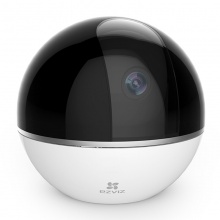 萤石(EZVIZ) C6Tc 1080P云台 摄像头 智能追踪无线网络摄像头 高清夜视wifi 远程监控防盗监控摄像头 海康威视 旗下品牌