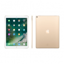 Apple iPad Pro 平板电脑 12.9英寸(512G WLAN版/A10X芯片/Retina屏/Multi-Touch)金色