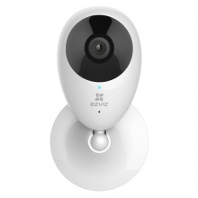 萤石（EZVIZ）C2C-1080P摄像头 无线智能网络摄像头 wifi远程监控摄像头 红外高清夜视