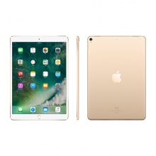 Apple iPad Pro 平板电脑 10.5 英寸(256G WLAN版/A10X芯片/Retina屏/Multi-Touch)金色
