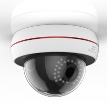 萤石（EZVIZ）CS-C4S-52WEFR 4mm 1080P 摄像头 高清夜视 智能无线网络摄像头 wifi远程监控摄像机 海康威视 旗下品牌