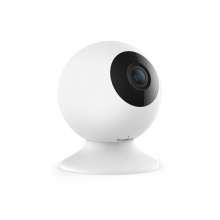 小白1080P智能摄像头mini版无线wifi360度夜视监控高清摄像机小白摄像机mimi支持小米路由器