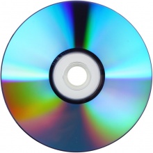 纽曼（Newsmy）DVD-R空白光盘/刻录盘 16速4.7G 防水可打印系列 桶装50片