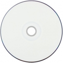 纽曼（Newsmy）DVD-R空白光盘/刻录盘 16速4.7G 防水可打印系列 桶装50片