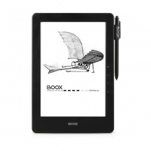 文石 BOOX N96 Carta+ 9.7英寸双触控电纸书 电子阅读器 安卓系统 电子墨水屏