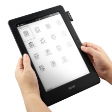 文石 BOOX N96 Carta+ 9.7英寸双触控电纸书 电子阅读器 安卓系统 电子墨水屏