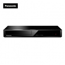松下（ Panasonic） UB320 蓝光DVD播放器 4K超高清