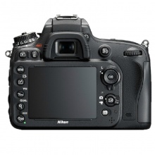 尼康（Nikon） D610 单反套机 （AF-S 24-120mm f/4G ED VR）入门全画幅相机