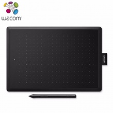 Wacom 和冠手写板 Bamboo Pen Medium CTL-672/K2-F 数位板、绘画板、绘图板