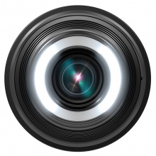 佳能（Canon） EF-S 35mm f/2.8 IS STM 微距镜头